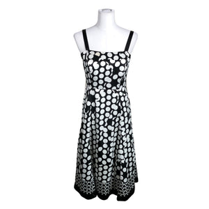 Unisex Ariella - Pidulik kleit, suurus 38 - Must (1)