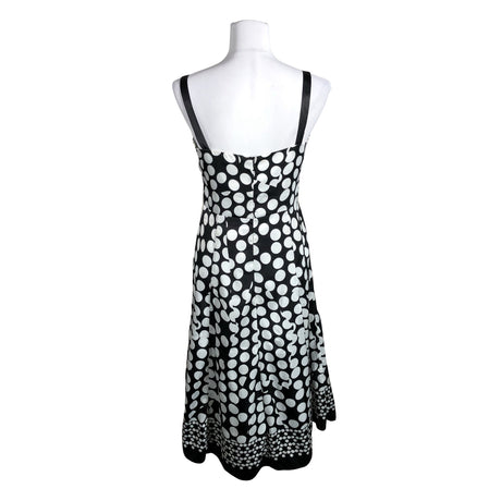 Unisex Ariella - Pidulik kleit, suurus 38 - Must (2)