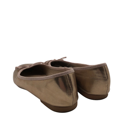 Unisex Anna Field - Baleriinad, suurus 40 - Heleroosa (2)