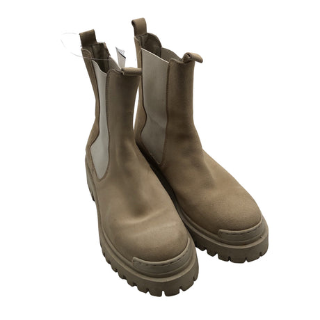 Unisex Pavement - Poolsaapad, suurus 40 - Beige (2)