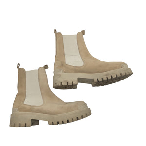 Unisex Pavement - Poolsaapad, suurus 40 - Beige (1)