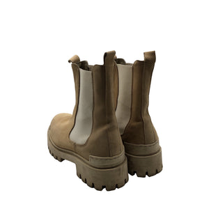 Unisex Pavement - Poolsaapad, suurus 40 - Beige (3)