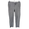 Unisex Massimo Dutti - Mittevenivad püksid, suurus 44 - Hall ()