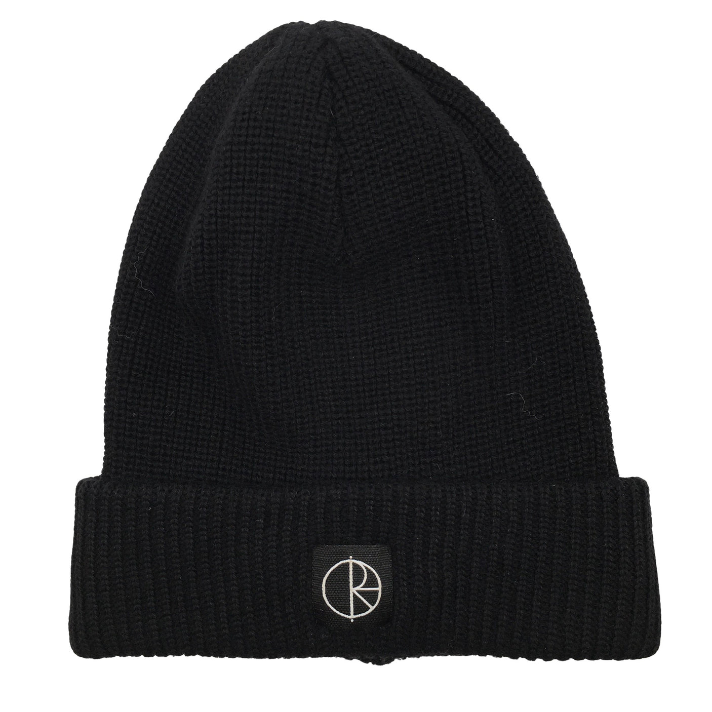 Unisex Polar - Talvemüts, suurus Ei kokoa - Must (1)