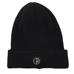 Unisex Polar - Talvemüts, suurus Ei kokoa - Must (1)