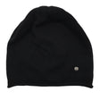 Unisex Esprit - Õhuke müts, suurus 52 - 54 cm - Must ()