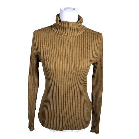 Unisex Soyaconcept - Trikotaažist pluus, suurus 40 - Pruun ()
