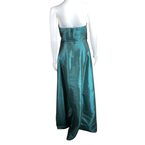Unisex Eternity Bridal - Pidulik kleit, suurus 34 - Roheline (3)
