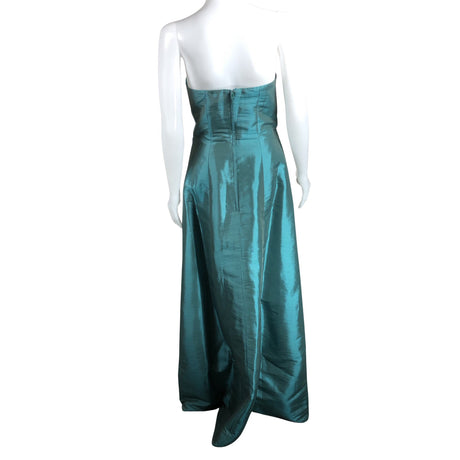 Unisex Eternity Bridal - Pidulik kleit, suurus 34 - Roheline (2)