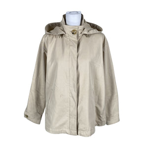 Unisex Massimo Dutti - Trentš, suurus 40 - Beige (1)