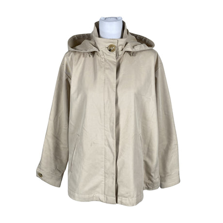 Unisex Massimo Dutti - Trentš, suurus 40 - Beige ()