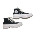 Unisex Converse - Tennised, suurus 39 - Must ()