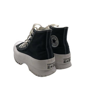 Unisex Converse - Tennised, suurus 39 - Must (3)