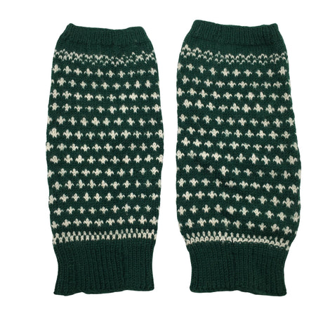 Unisex Handmade - Säärised, suurus Ei kokoa - Roheline ()