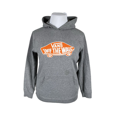 Unisex Vans - Dressipluus, suurus 42 - Hall ()