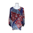 Unisex Esprit - Pluus, suurus 38 - Punane ()