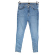 Unisex Lee - Teksad, suurus W32 - Helesinine ()