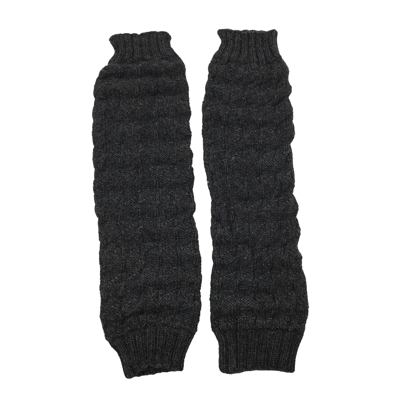 Unisex Handmade - Säärised, suurus Ei kokoa - Hall (1)