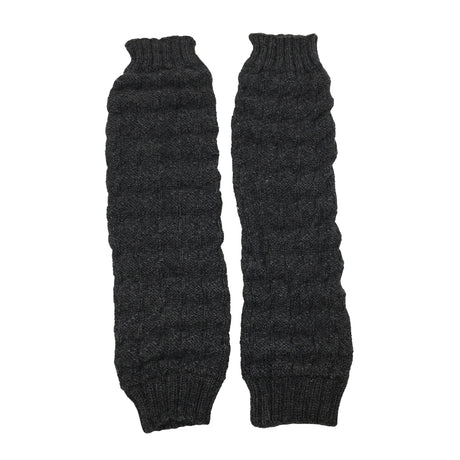 Unisex Handmade - Säärised, suurus Ei kokoa - Hall ()