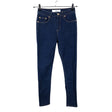 Unisex Won Hundred - Teksad, suurus W28 - Sinine ()