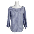 Unisex Gant - Pluus, suurus 38 - Sinine ()