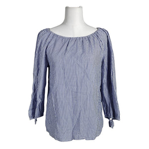 Unisex Gant - Pluus, suurus 38 - Sinine (1)