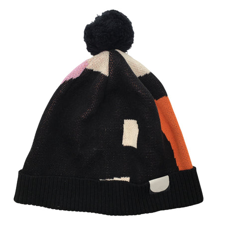 Unisex Papu - Talvemüts, suurus 54 - 56 cm - Must ()