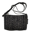 Unisex Marimekko - Õlakott, suurus Mini - Must ()