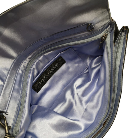 Unisex Fancy Fanny - Teatrikott, suurus Mini - Must (2)