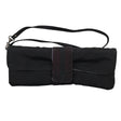 Unisex Fancy Fanny - Teatrikott, suurus Mini - Must ()