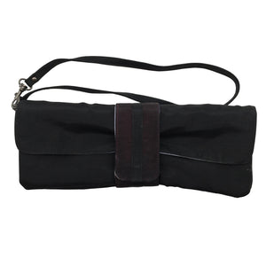 Unisex Fancy Fanny - Teatrikott, suurus Mini - Must (1)