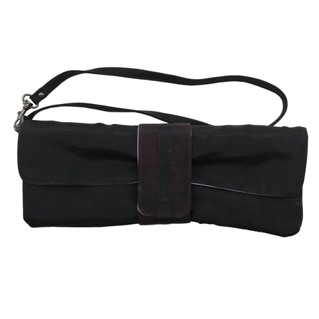 Unisex Fancy Fanny - Teatrikott, suurus Mini - Must ()
