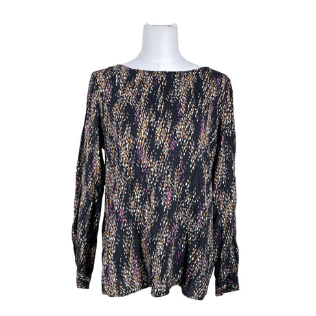Unisex Esprit - Pluus, suurus 40 - Must ()