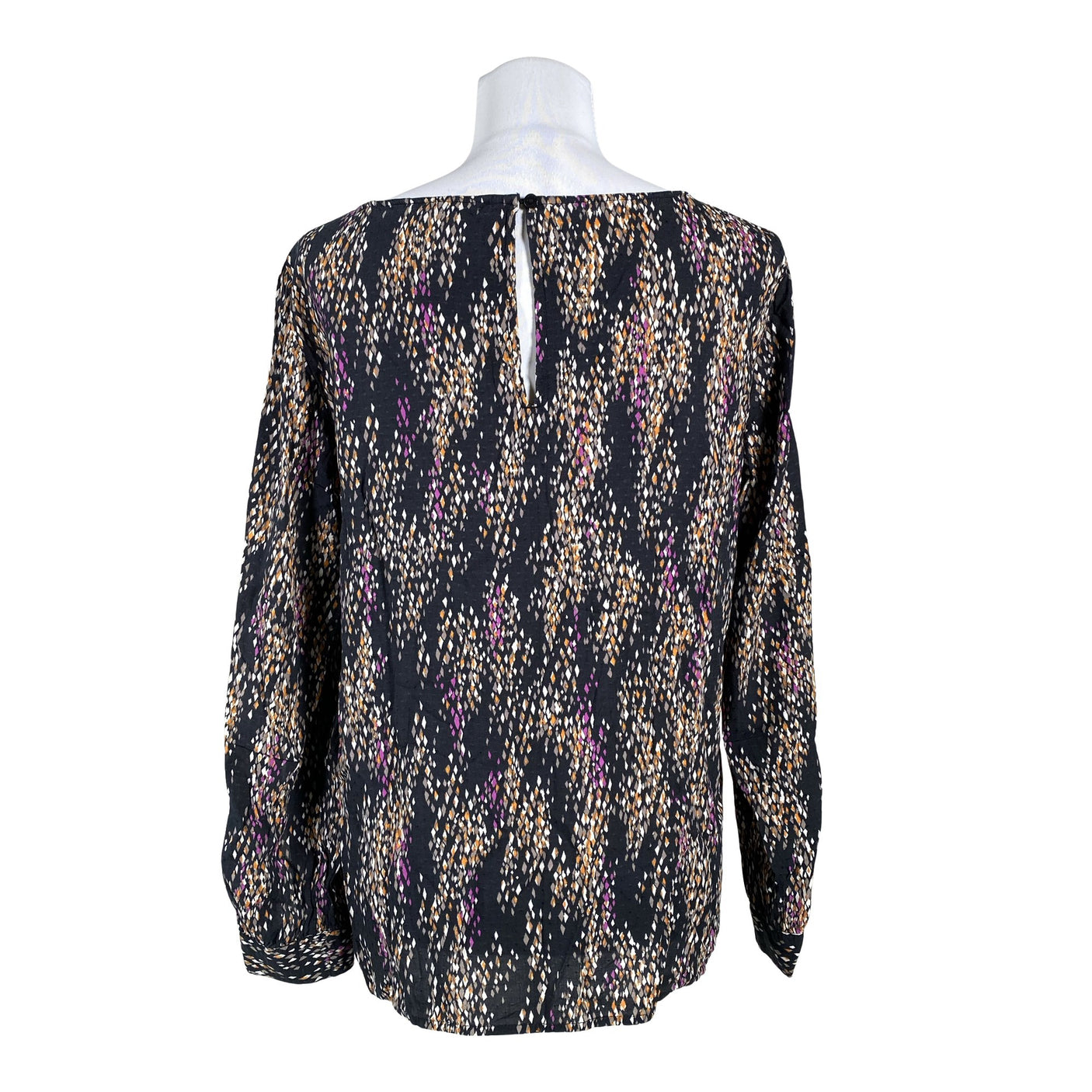 Unisex Esprit - Pluus, suurus 40 - Must (2)