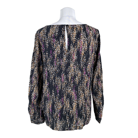Unisex Esprit - Pluus, suurus 40 - Must (2)