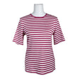 Unisex Gant - T-särk, suurus 40 - Heleroosa ()