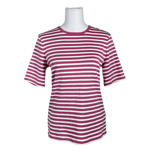 Unisex Gant - T-särk, suurus 40 - Heleroosa (1)