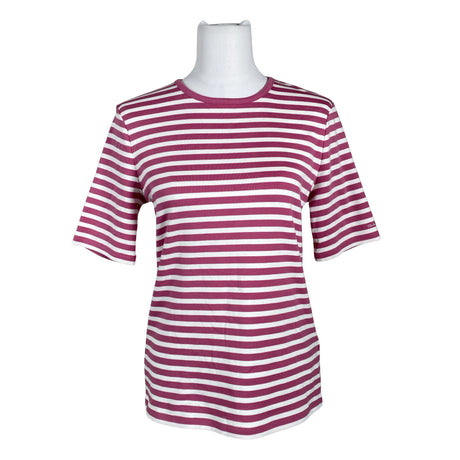 Unisex Gant - T-särk, suurus 40 - Heleroosa ()