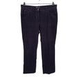 Unisex Gerry Weber - Sametpüksid, suurus 48 - Lilla ()