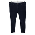 Unisex Noom - Sametpüksid, suurus 46 - Sinine ()