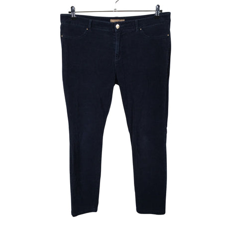 Unisex Noom - Sametpüksid, suurus 46 - Sinine ()