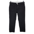 Unisex Lindex - Teksad, suurus 42 - Must ()