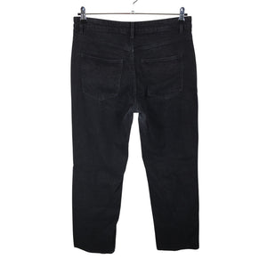 Unisex Lindex - Teksad, suurus 42 - Must (2)