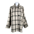 Unisex InWear - Trentš, suurus 40 - Beige ()