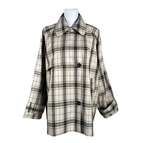Unisex InWear - Trentš, suurus 40 - Beige ()