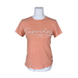 Unisex Superdry - T-särk, suurus 36 - Oranž ()
