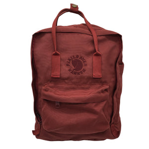 Unisex Fjällräven - Seljakott, suurus Ei kokoa - Punane (1)
