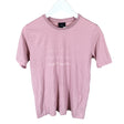 Unisex Peak Performance - T-särk, suurus 164 - 170 - Heleroosa ()