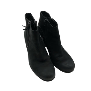 Unisex Ecco - Poolsaapad, suurus 38 - Must (2)
