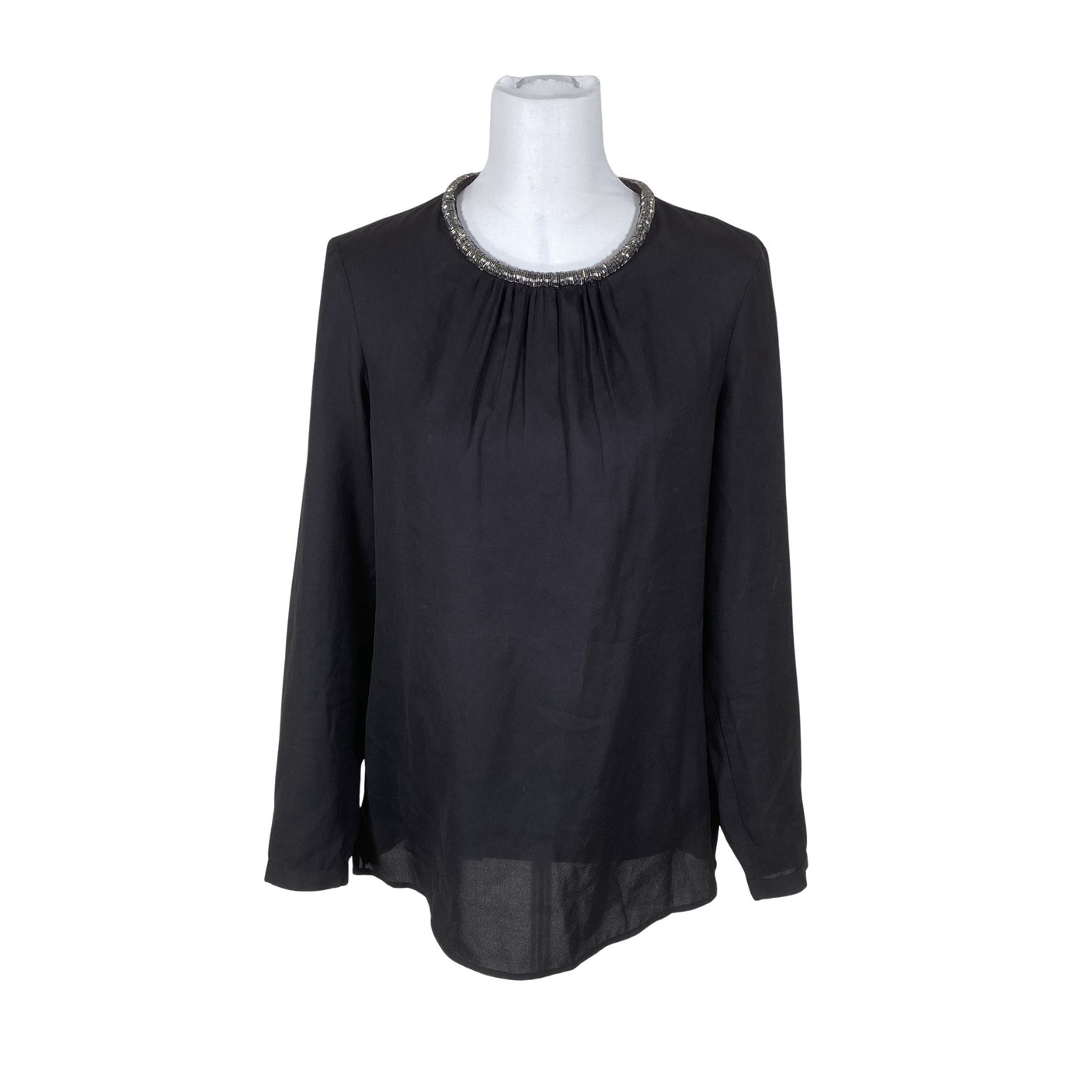 Unisex Esprit - Pluus, suurus 38 - Must (1)